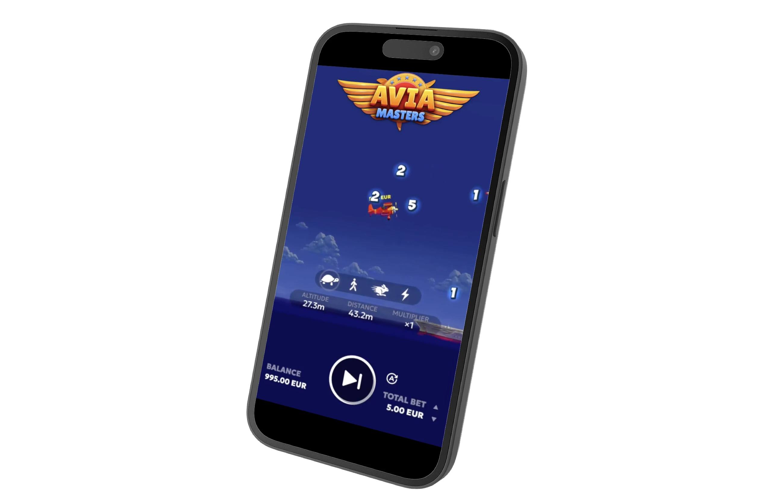 How to Install Avia Masters on Android