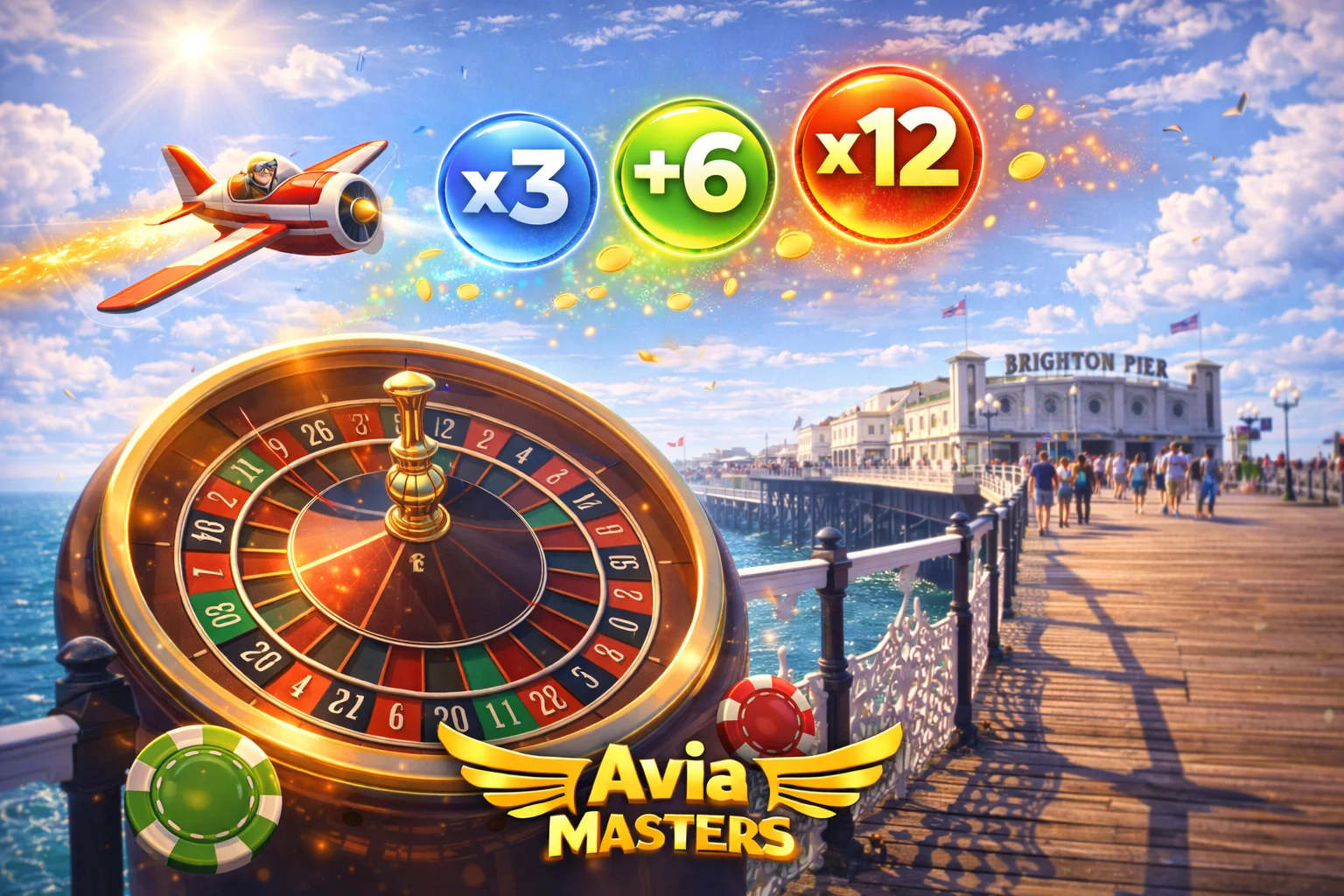 Bankroll Management for Avia Masters Casino