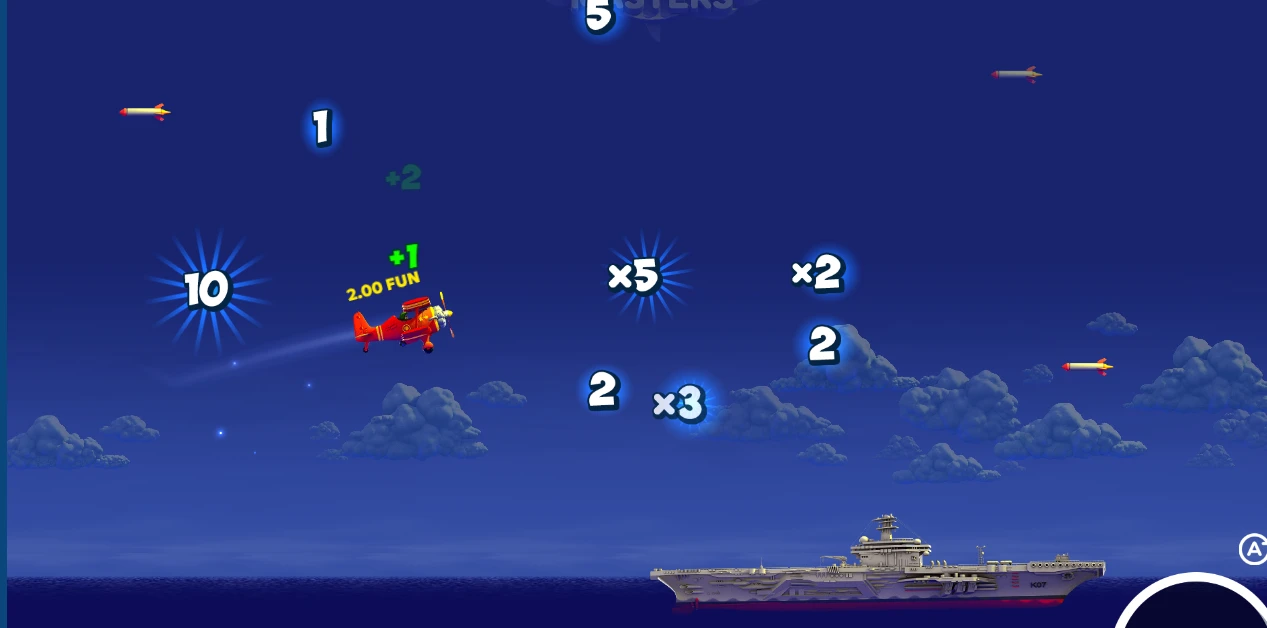 Play Aviamasters: Real Money vs Demo Mode